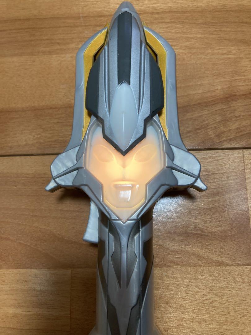 DXギンガスパーク