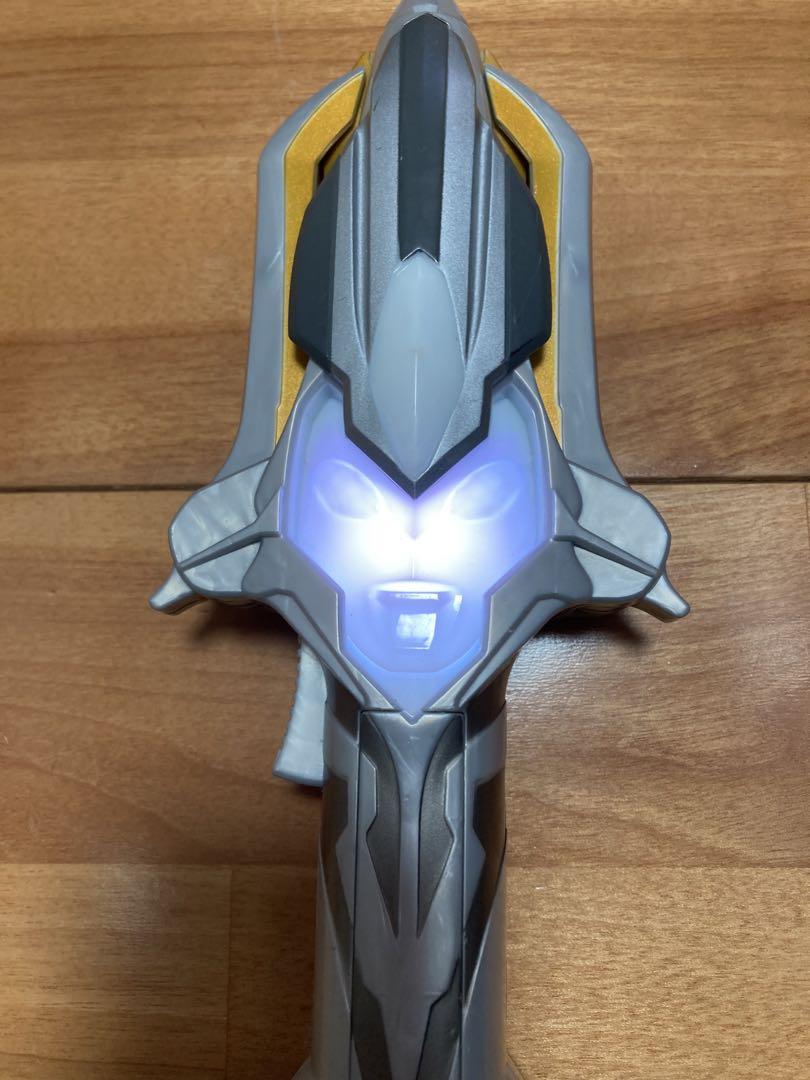 DXギンガスパーク