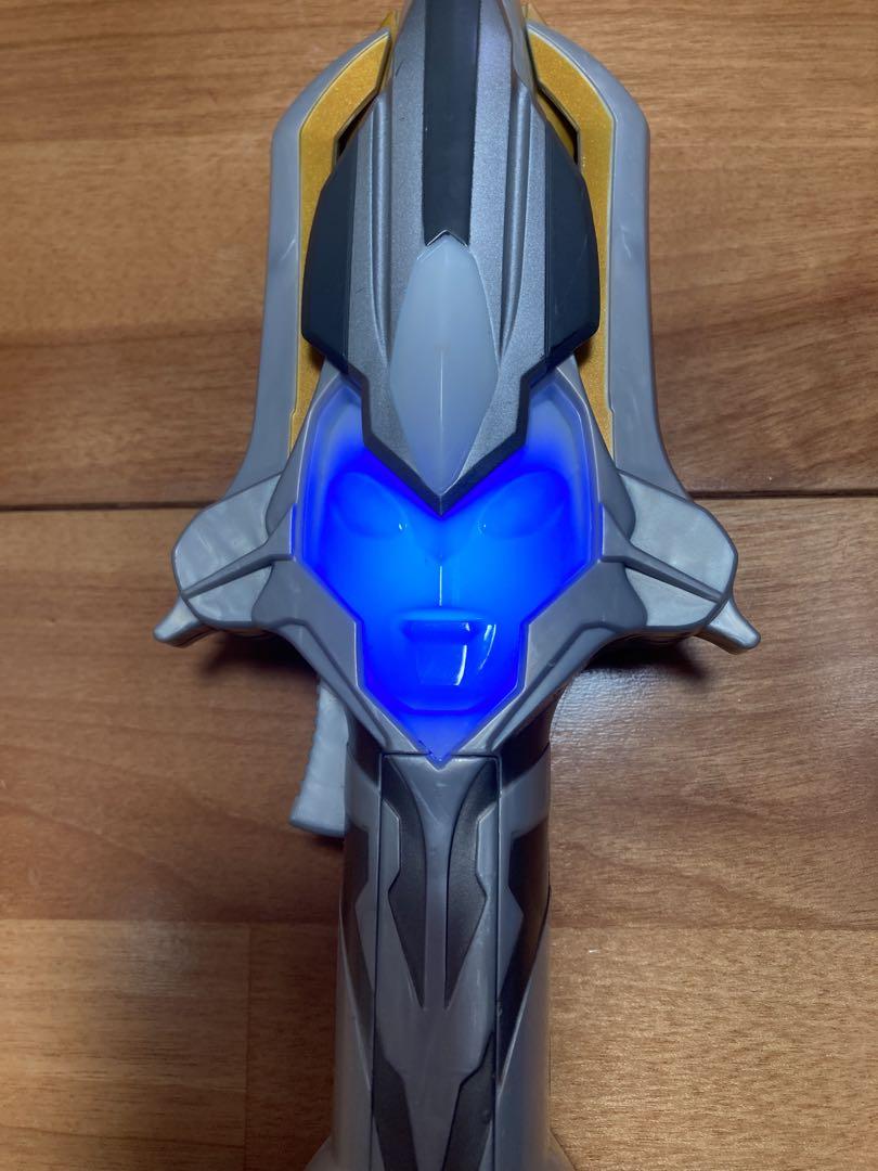 DXギンガスパーク