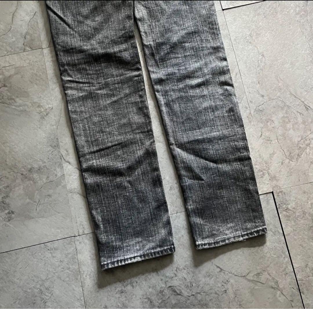 Archive Number(n)ine denim pants