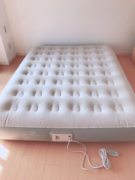 ［新品・未使用］エアロベット