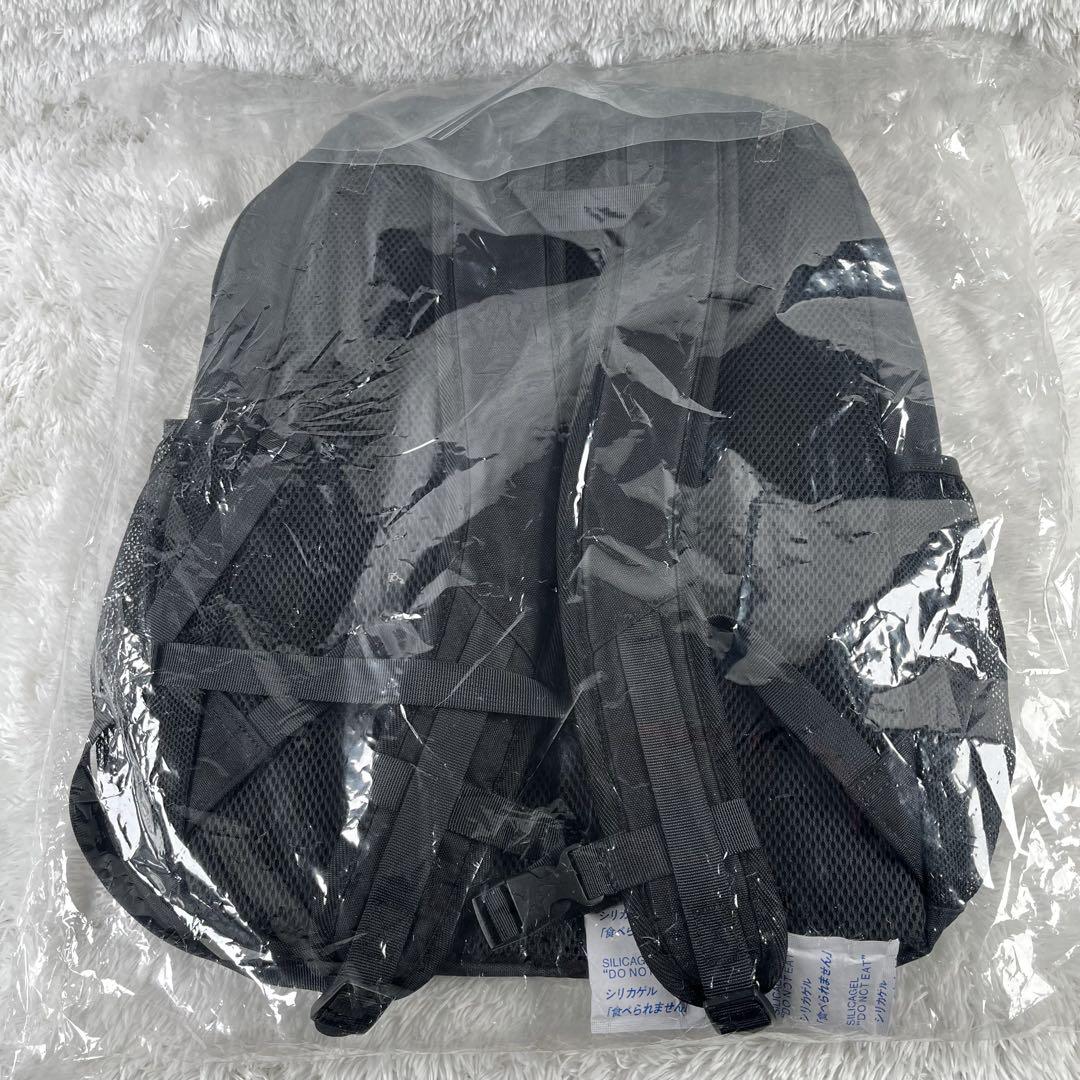 [新品] Lee リュック バックパック　ブラック　通勤　通学　旅行　s1