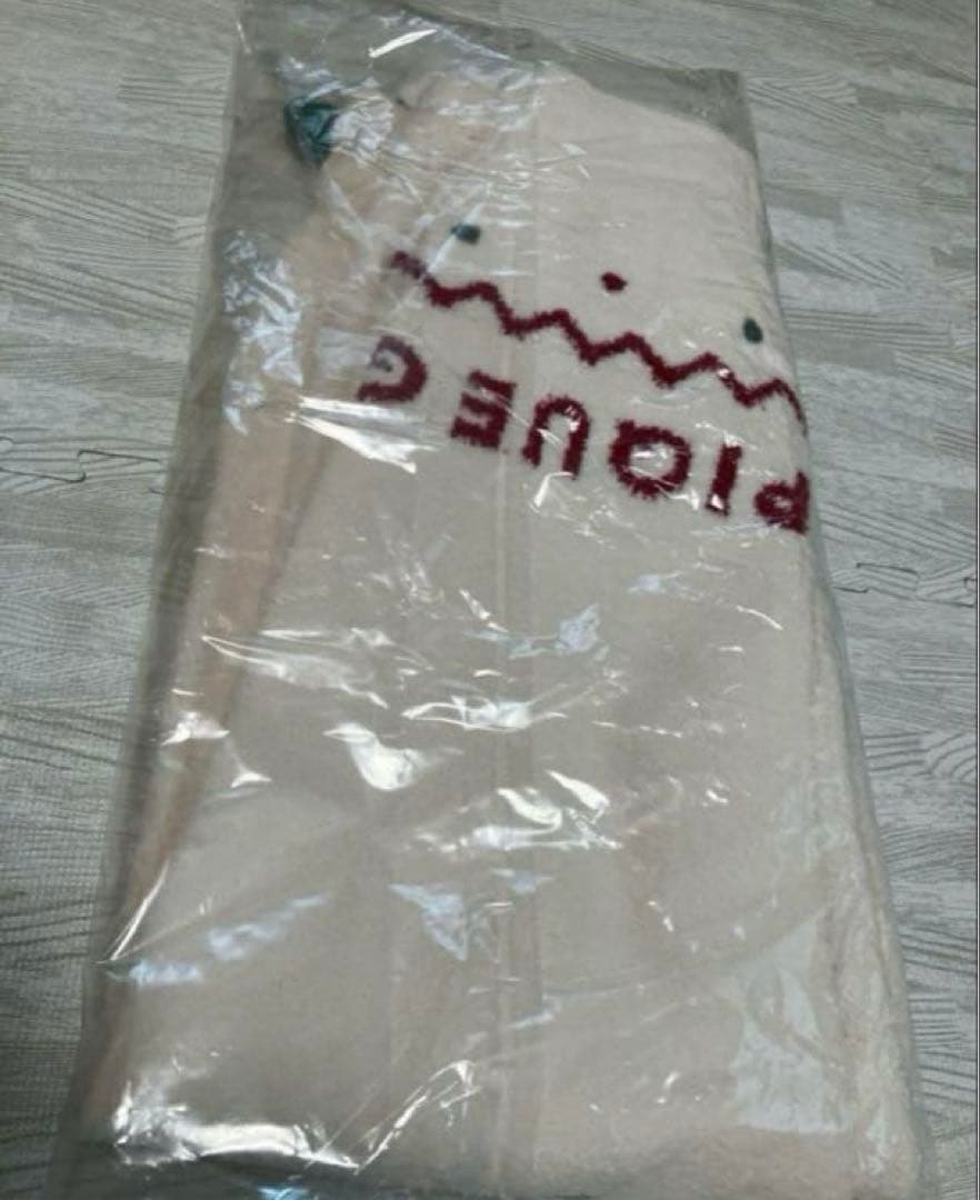 ジェラートピケ HOLIDAY ノルディックロングパンツ SIZE gelato pique DECORATOM_COM_BR