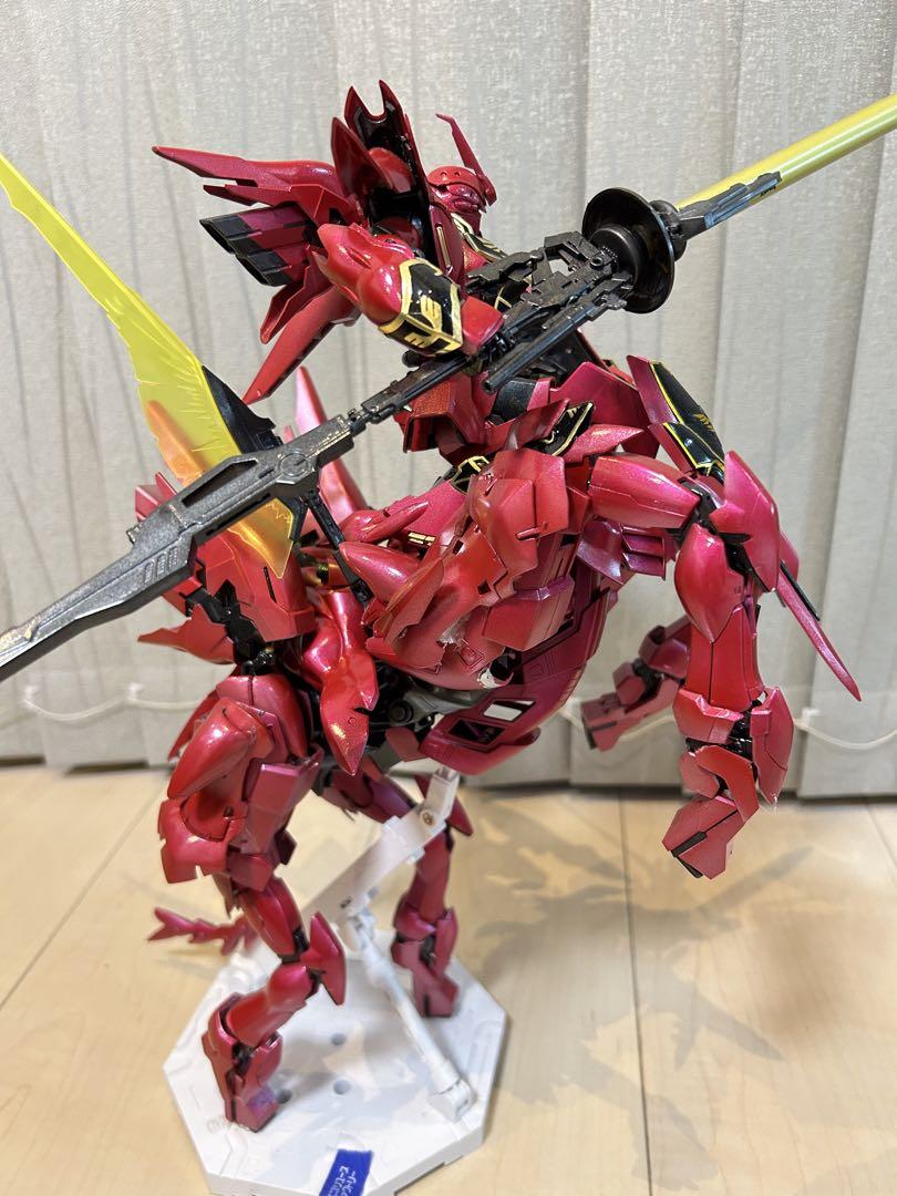 MG シナンジュ 改修品 画像7