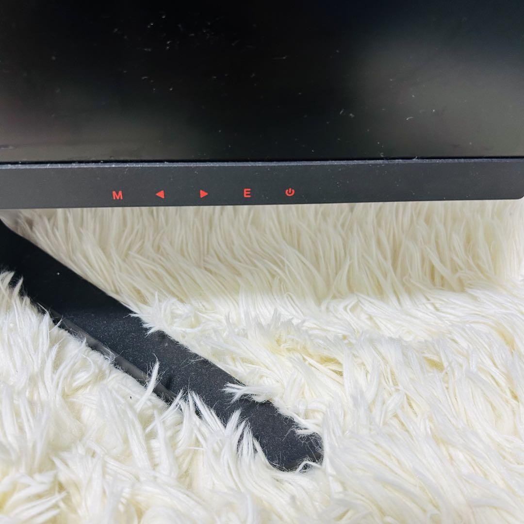 KOORUI 24E4 ゲーミングモニター 24インチ フルHD 165Hz