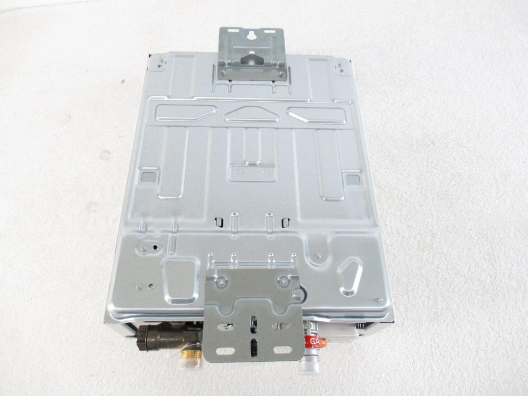 ■096■未使用■リンナイ■ガス瞬間湯沸器■都市ガス■RUS-V51YTB■