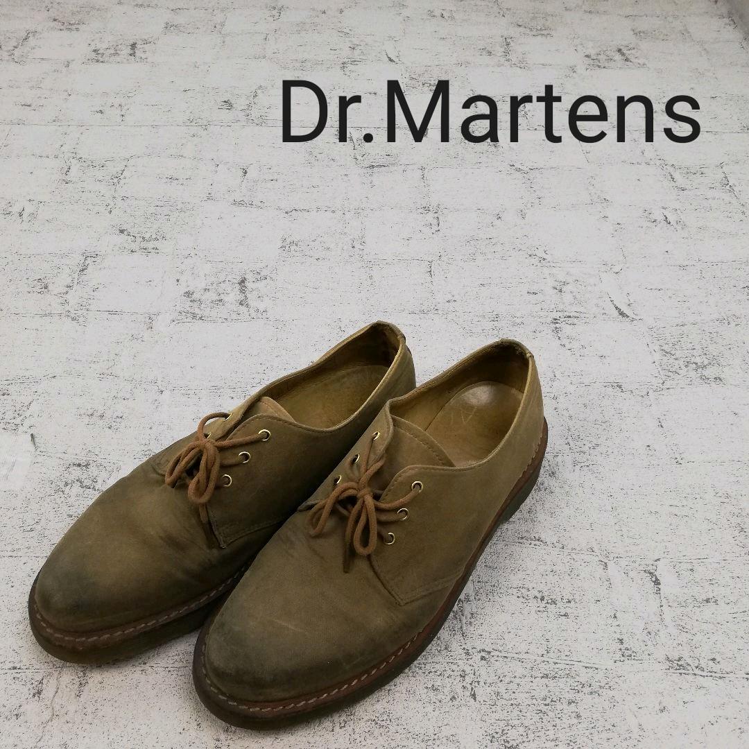 Dr.Martens ドクターマーチン 3ホールシューズ キャンバス - メルカリ Dr.Martens ドクターマーチン 3ホールシューズ キャンバス - メルカリ