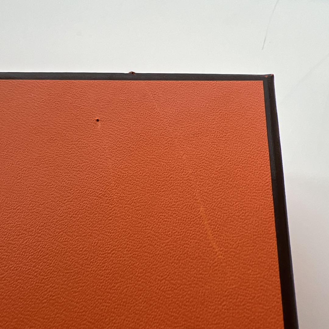 HERMES エルメス　Hデコ　プレート　26cm 2枚