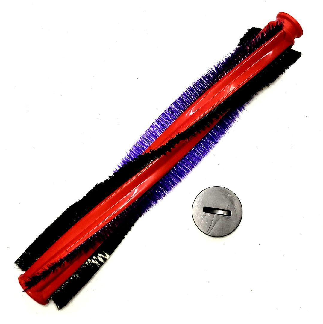 dysonハンディクリーナー(新品)DC62.V6専用モーターヘッドワイドタイプ