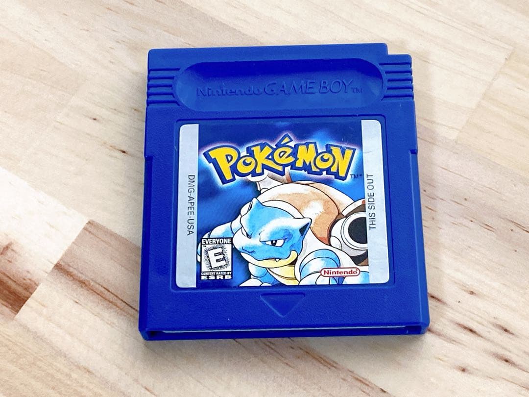 ポケットモンスター