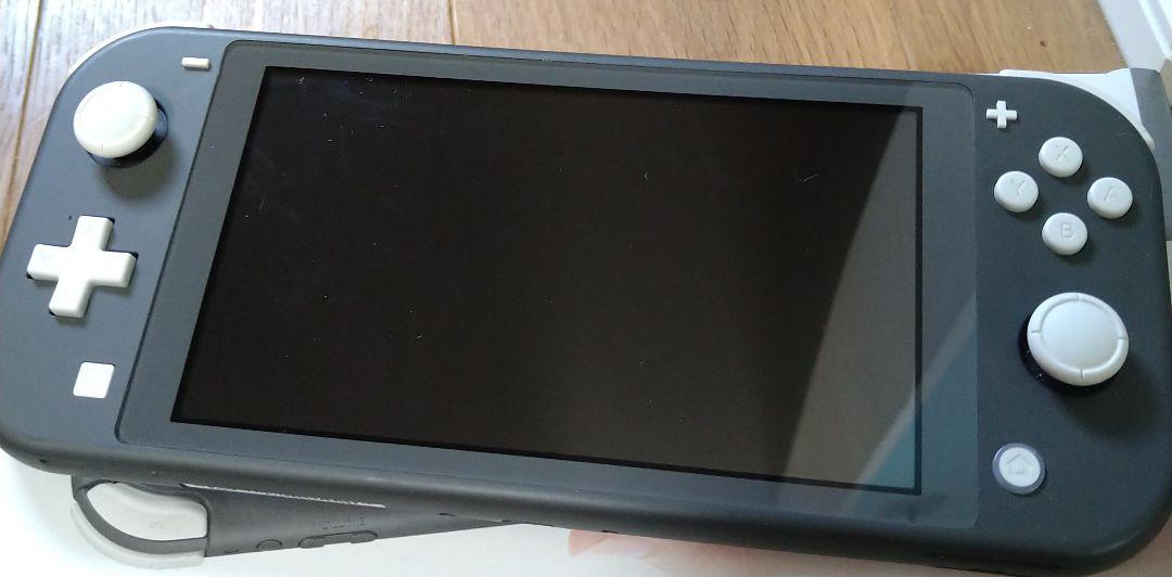 新 デザイン本・音楽・ゲーム - Nintendo Switch NINTENDO