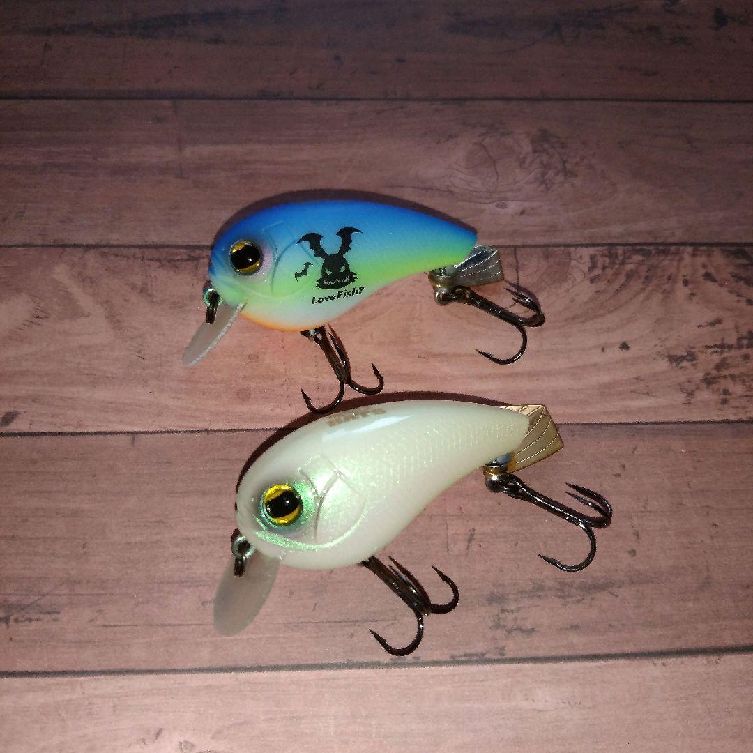 ワドルバッツ メルカリ