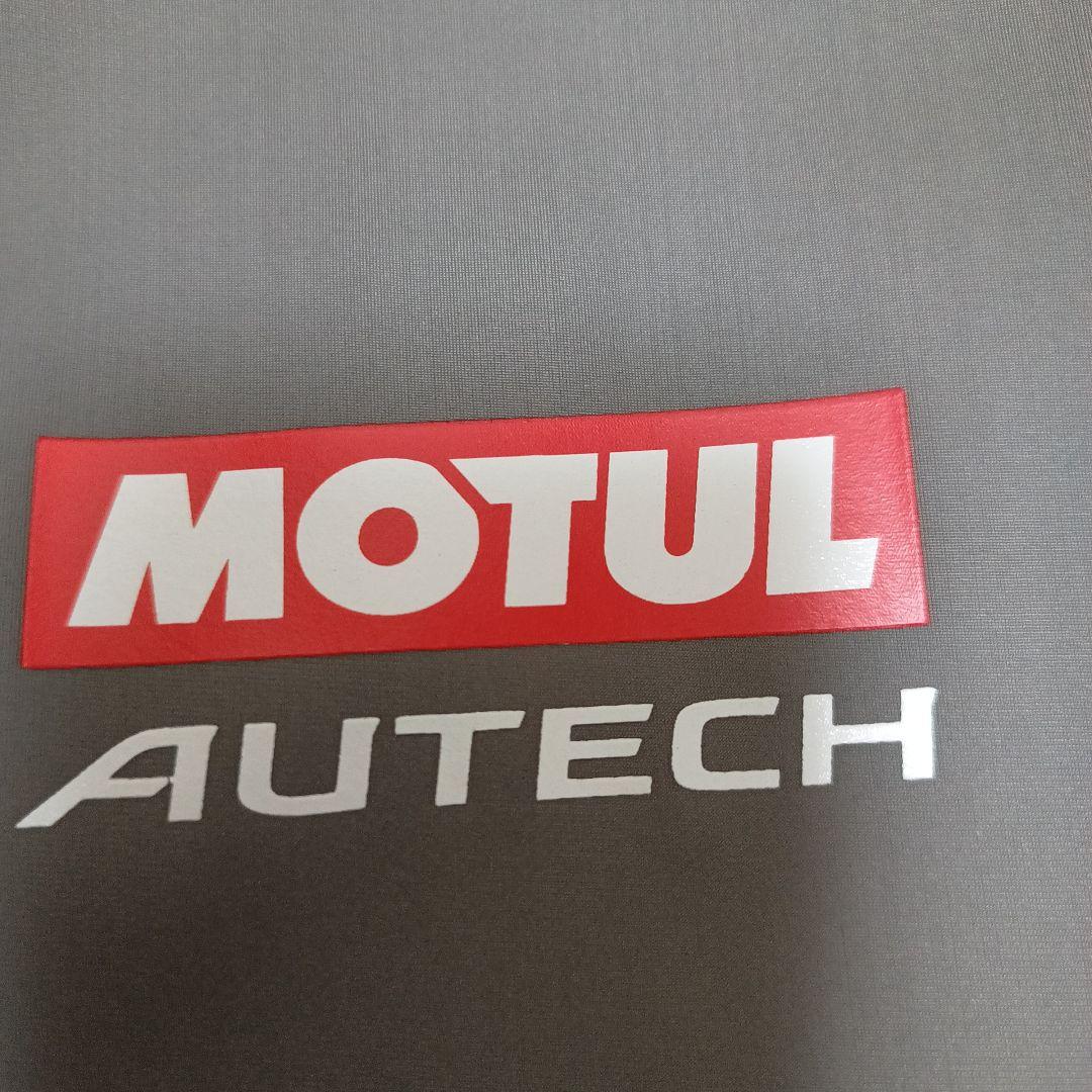 NISMO ニスモソフトシェルジャケット　ブルゾンXL オーテック日産MOTUL
