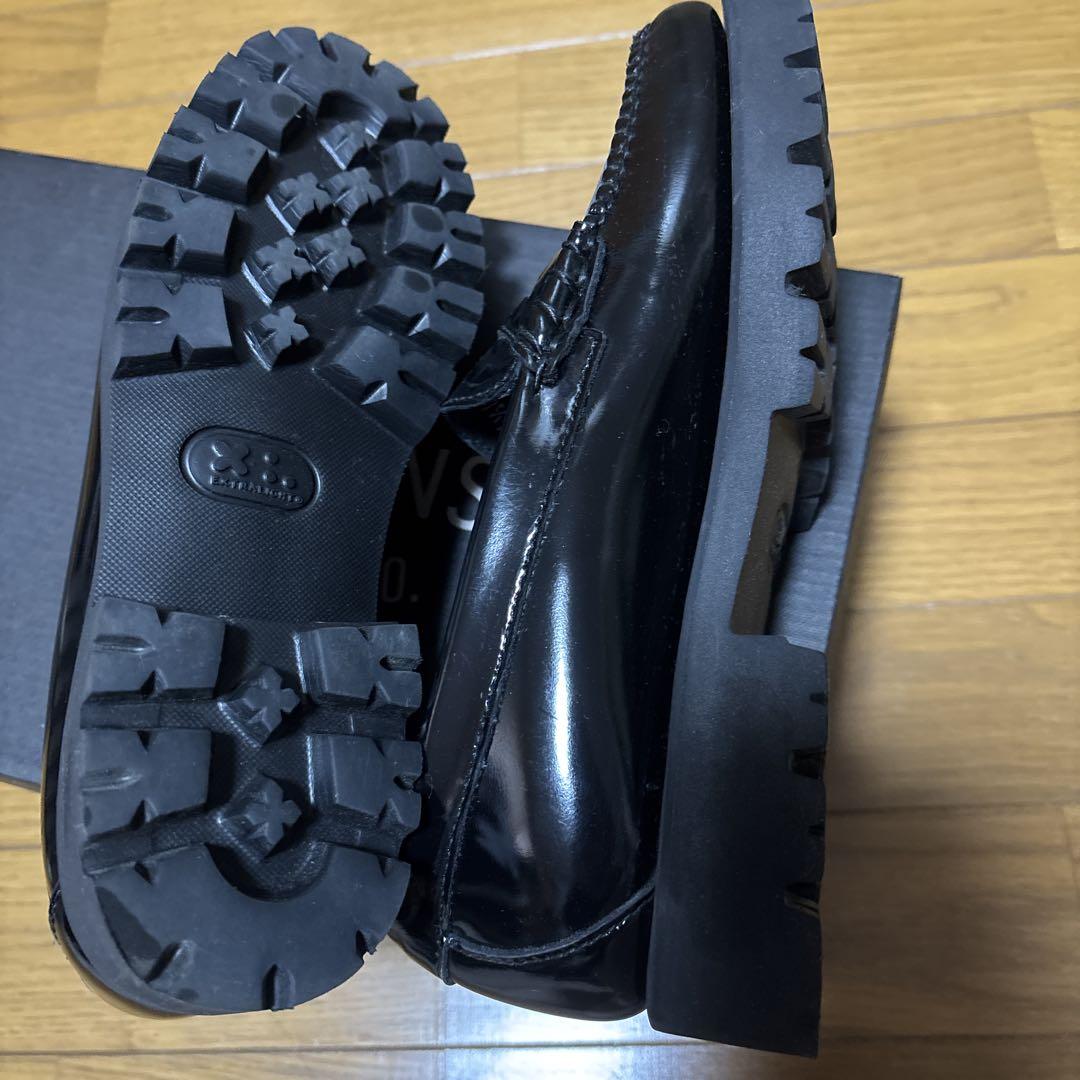 トゥモローランドグッズ TOMORROWLAND GOODS 【別注】G.H.BASS