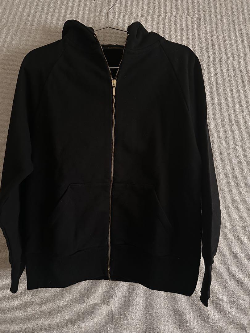 BARNYARDSTORM☆ ダブルジップ　パーカー 6,232円