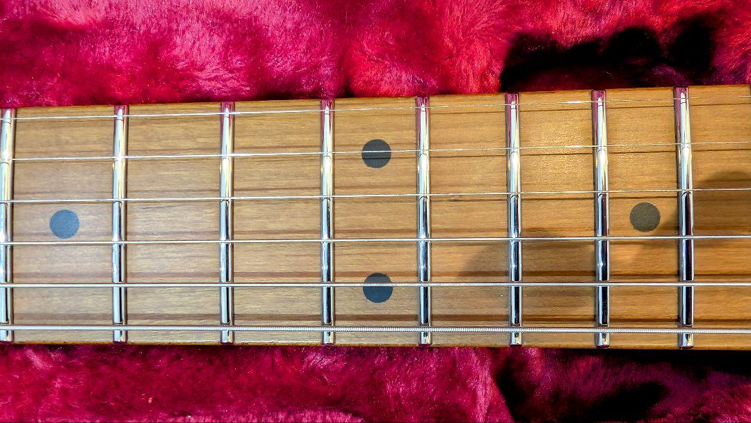ギター Ibanez Prestige AZ2202A-TFB