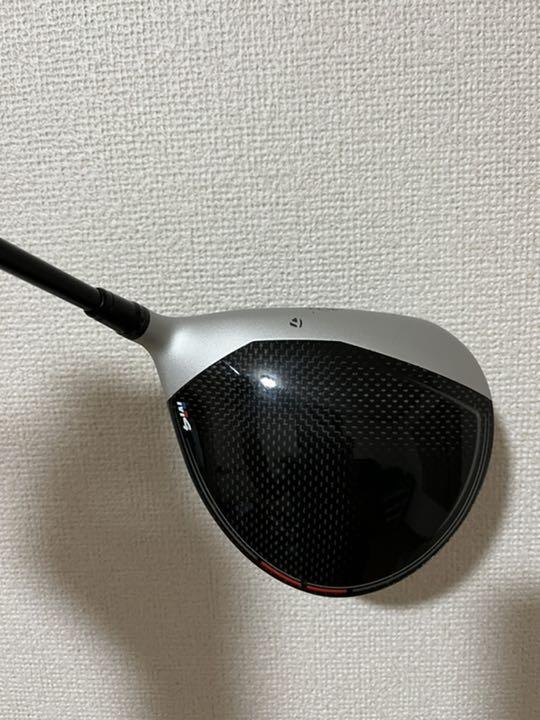 低価国産 テーラーメイド M4 ドライバー 9.5° S mdxh9-m97449689248 超激得大得価