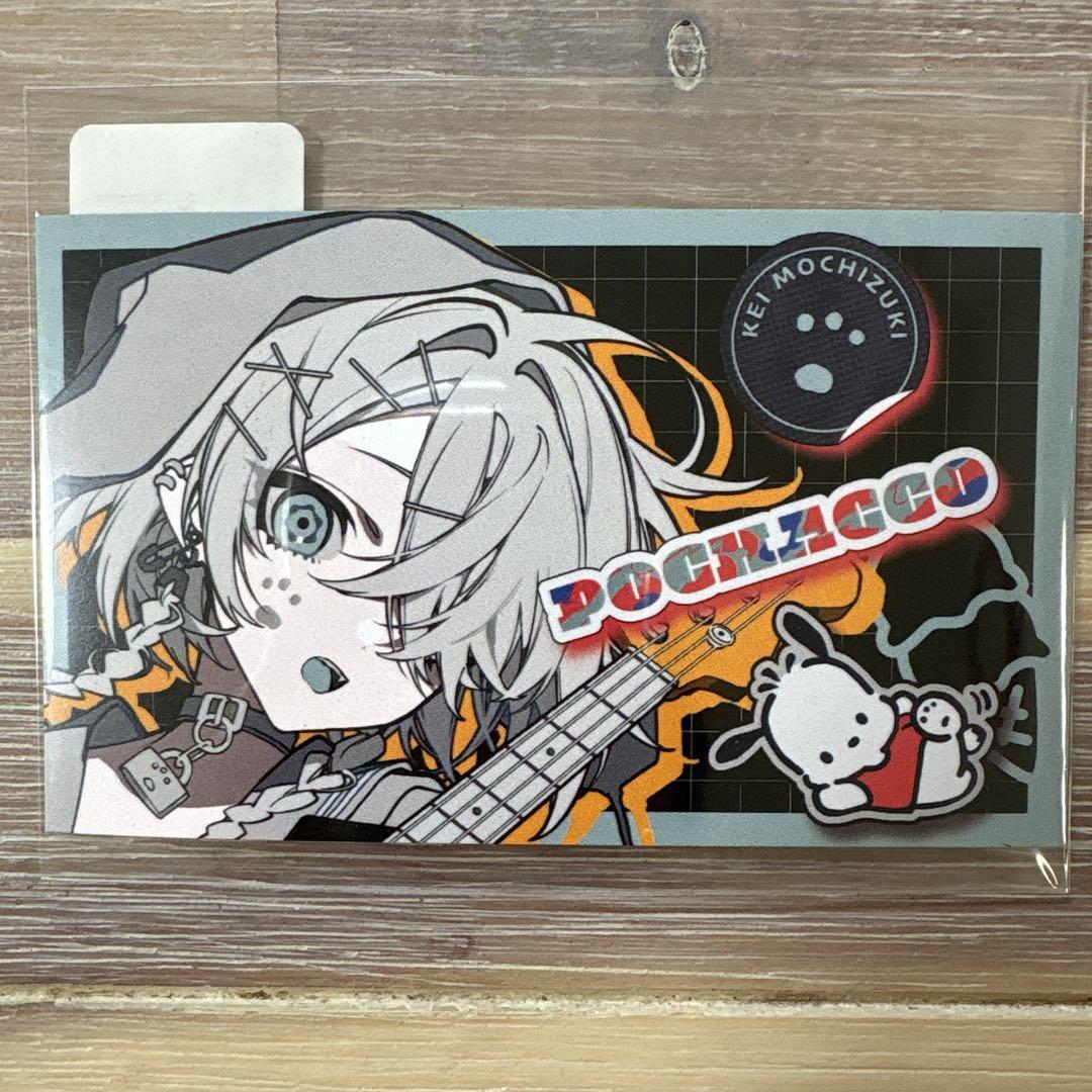ポチャッコ 望月けい サンリオ セット