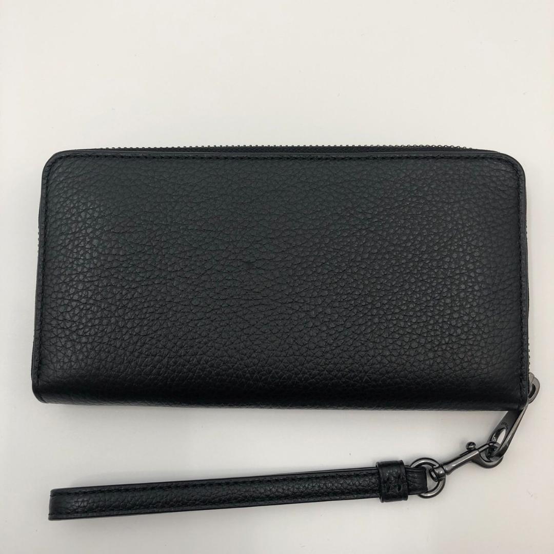 新品未使用　COACH財布 新品未使用✨COACH コーチ 長財布