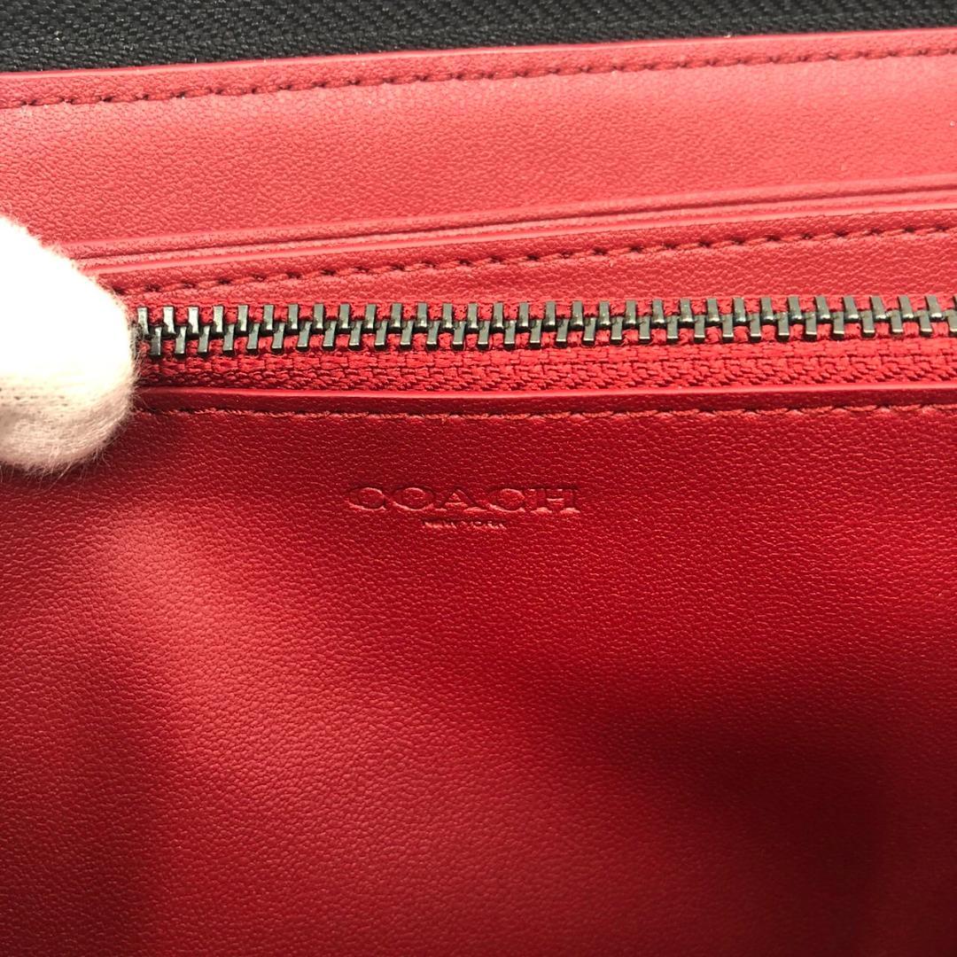 【新品】COACH 長財布 新品未使用✨COACH コーチ 長財布