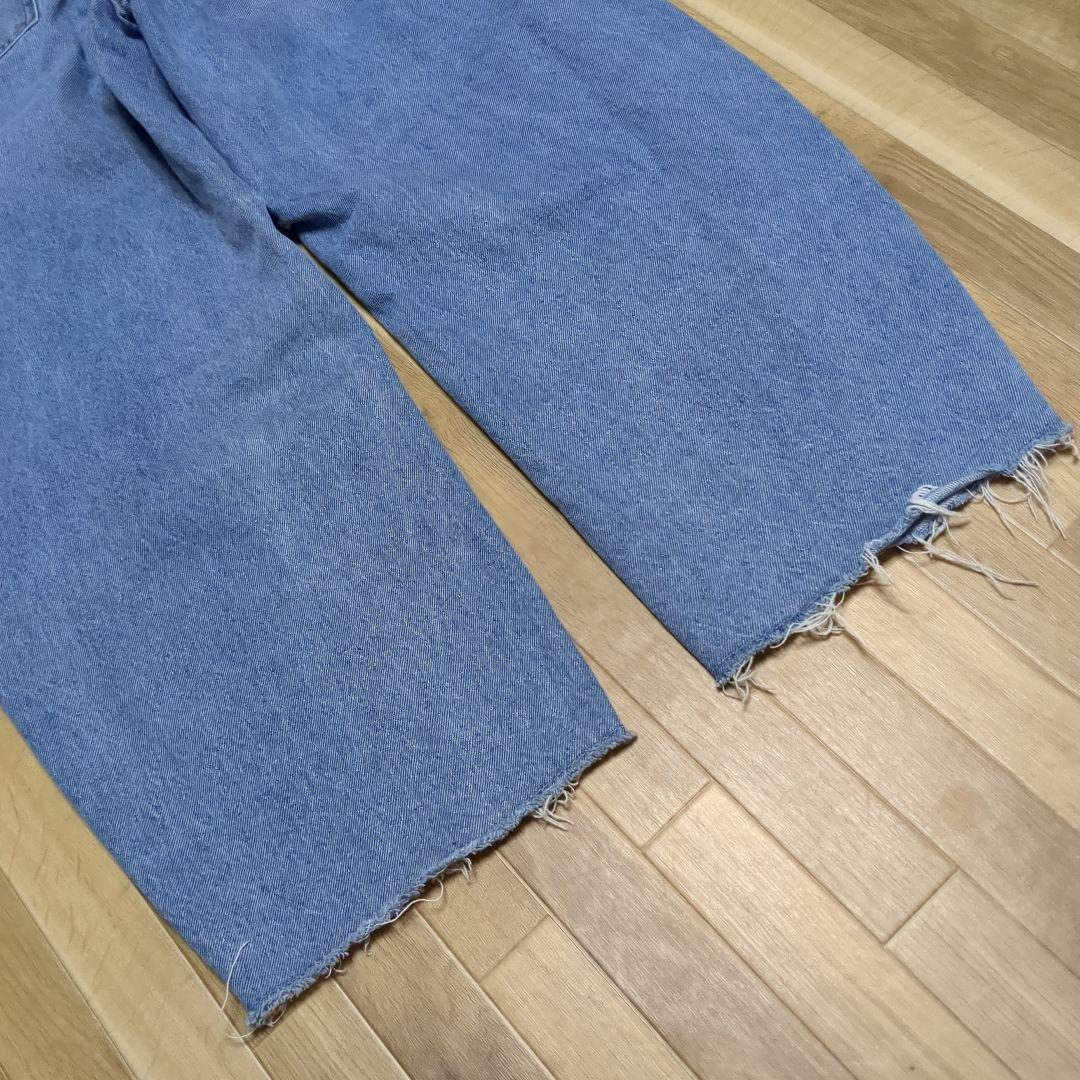 CIAOPANIC カーブデニム ヴィンテージデニム チャオパニック XS