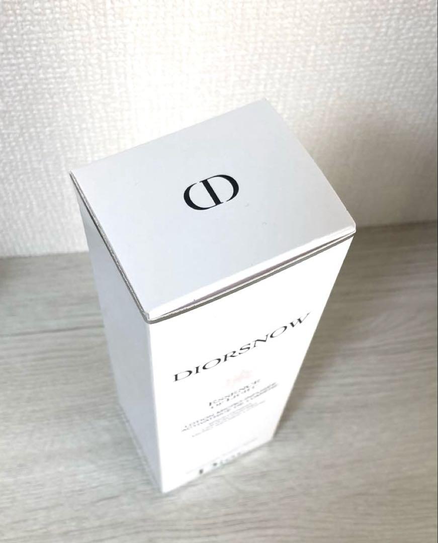 ディオール スノーブライトニングエッセンスローション 200ml Dior