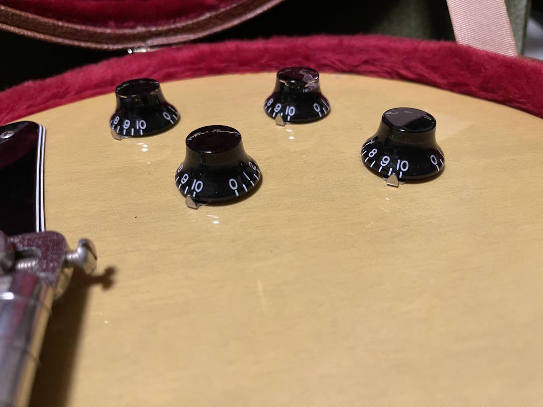 Gibson Lespaul Special レスポールスペシャル