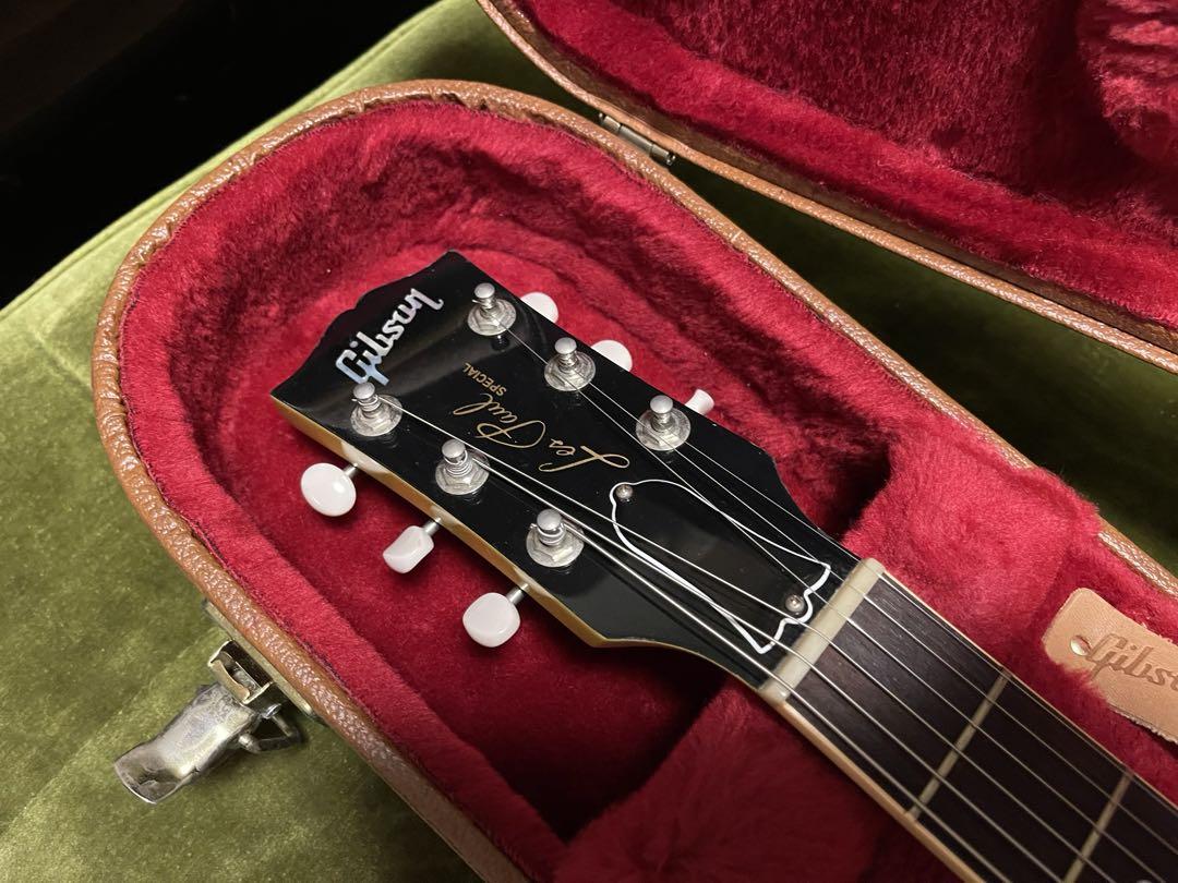 Gibson Lespaul Special レスポールスペシャル