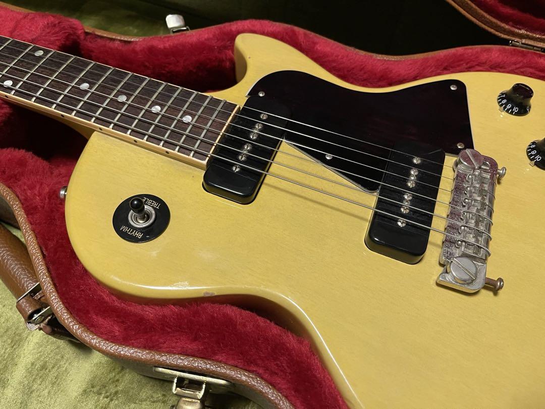 Gibson Lespaul Special レスポールスペシャル