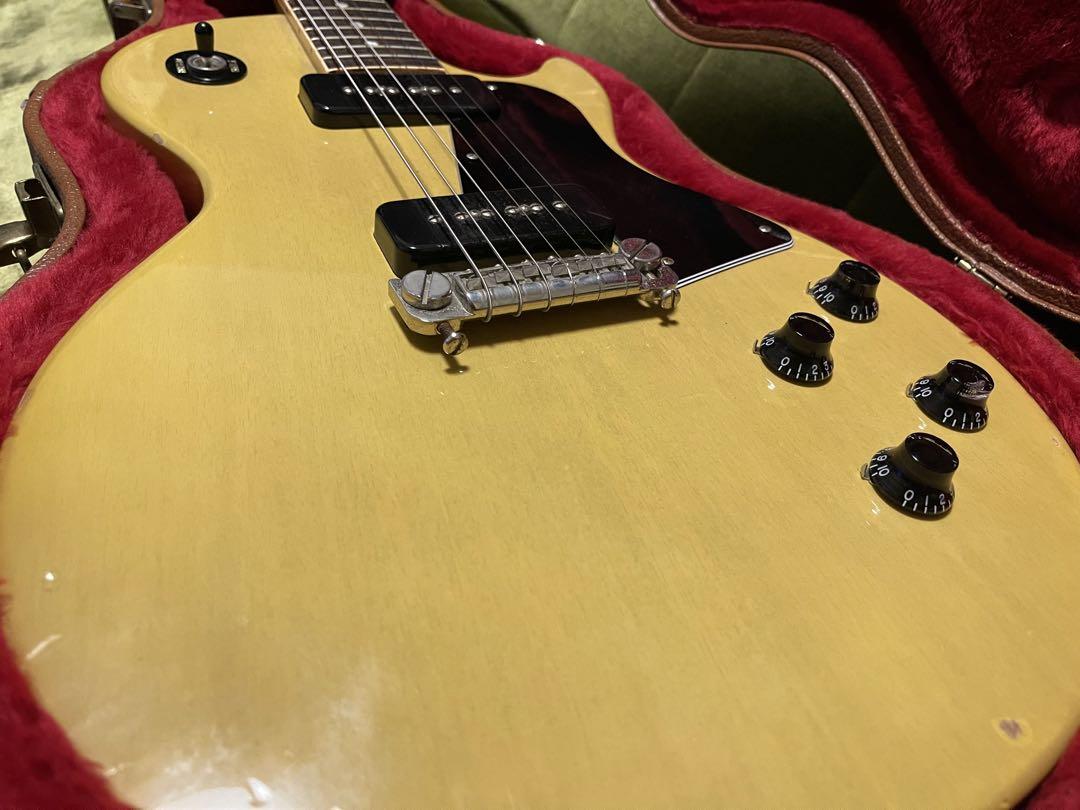 Gibson Lespaul Special レスポールスペシャル