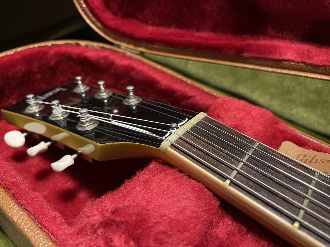 Gibson Lespaul Special レスポールスペシャル