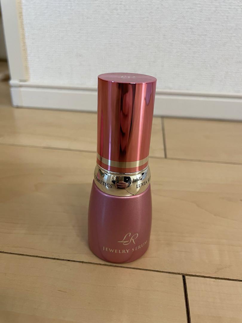 値下げ交渉可ルヴィアルーシェ ジュエリーセラム美容液LRJewelryserum ルヴィアルーシェ ジュエリーセラム 美容液 - メルカリ