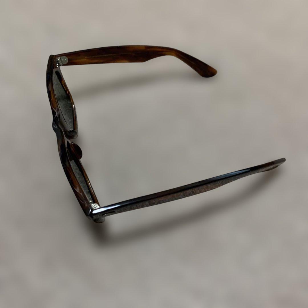 小物 B&L RAY-BAN WAYFARER 5022