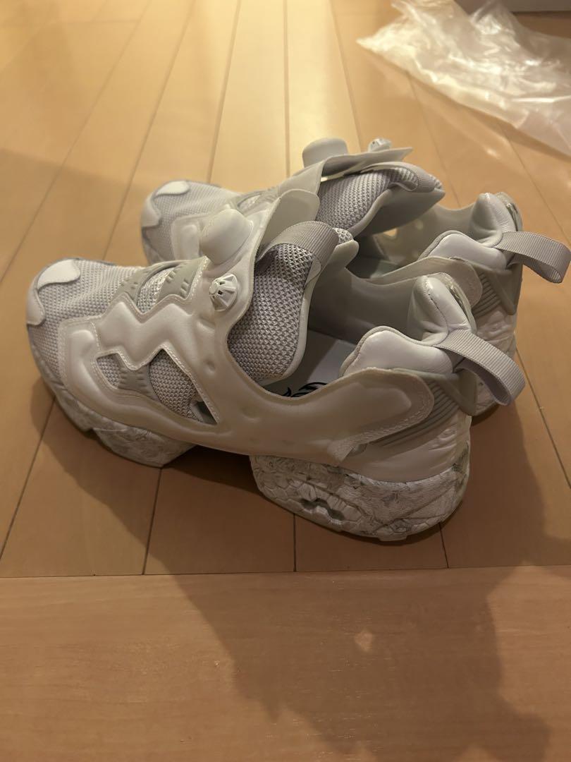 インスタポンプ フューリー ACHM Reebok CLASSIC 26.5cm