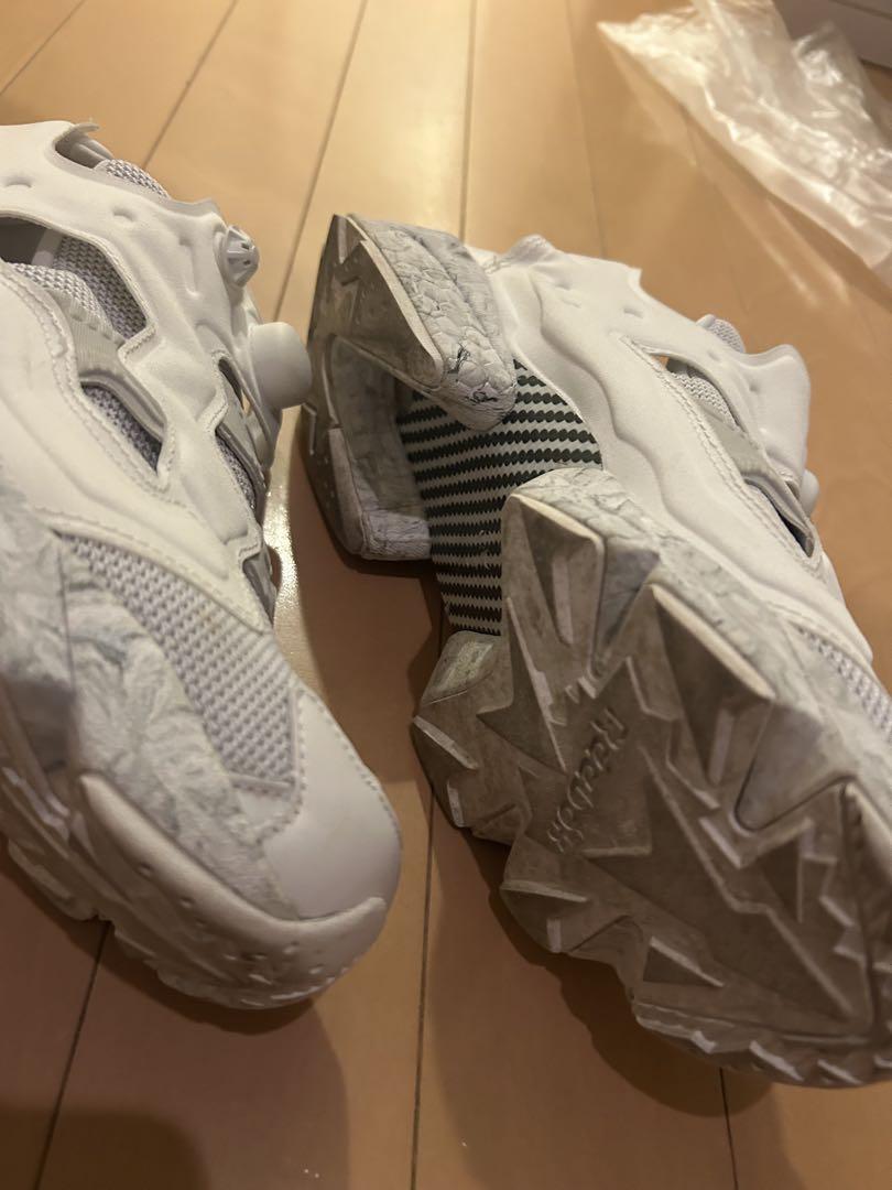 インスタポンプ フューリー ACHM Reebok CLASSIC 26.5cm