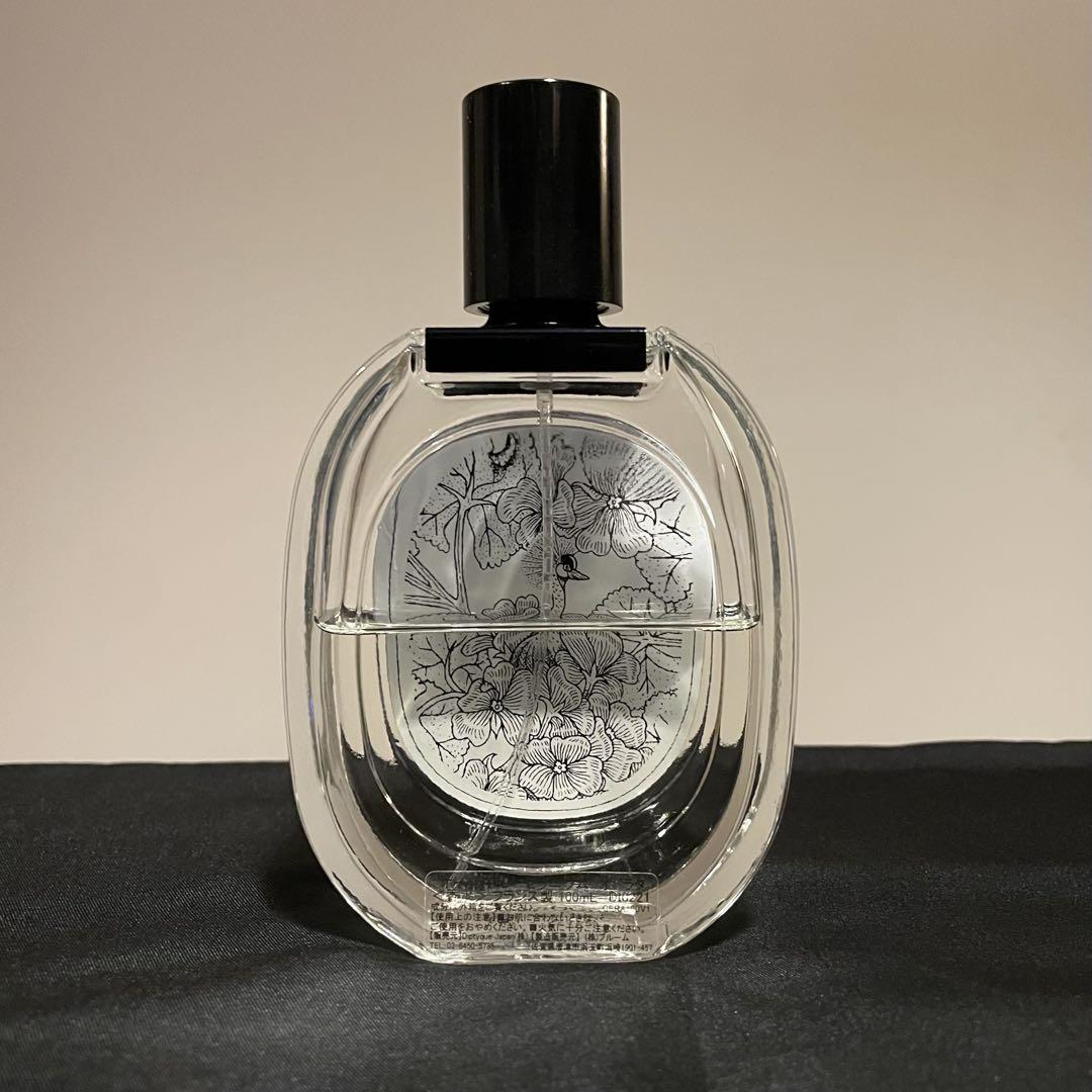 ディプティック　ゼラニウムオドラタ100ミリ オードトワレ ゼラニウム オドラタ 100ml | Diptyque Paris