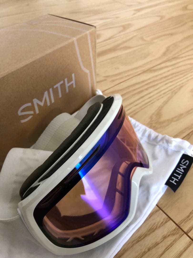 スノーボード ゴーグル 調光 SMITH スミス PROXY 23-24 スミス PROXY (スキー・スノボー用ゴーグル) 価格比較 - 価格.com