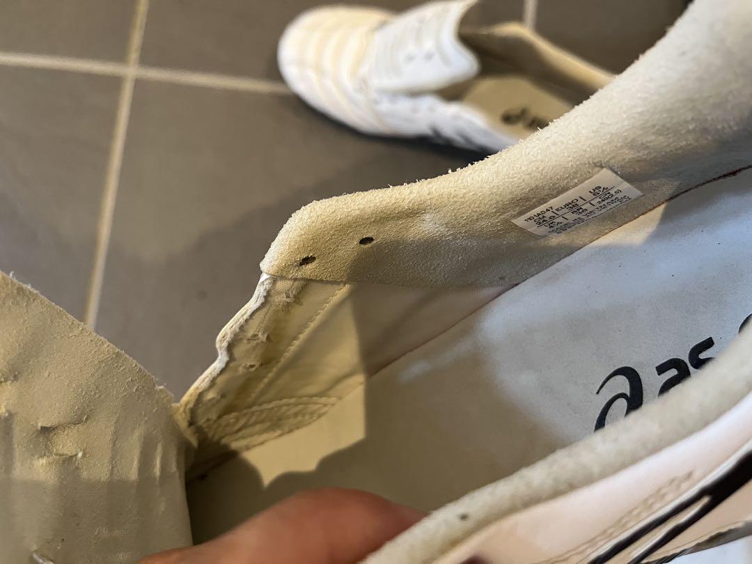asics サッカースパイク　x-fly5
