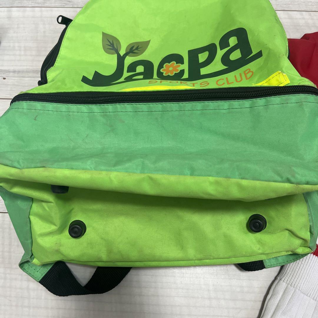 jacpa 120 ジャクパ サッカー ユニフォーム Tシャツ umbro