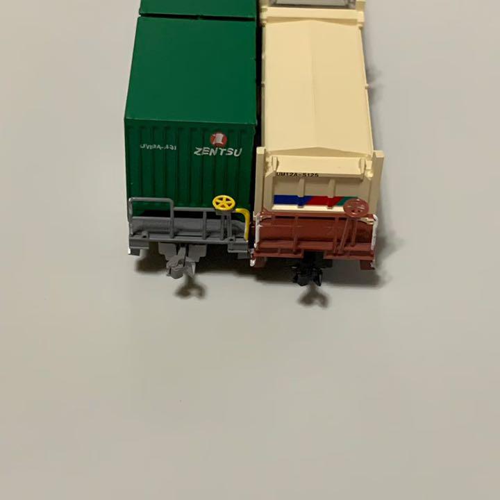 人気SALE正規品 TOMIX 機関車 貨物 希少 まとめ売り HVfAZ-m97454349098 コンテナ セット 種類色々 コキ 2022品質保証