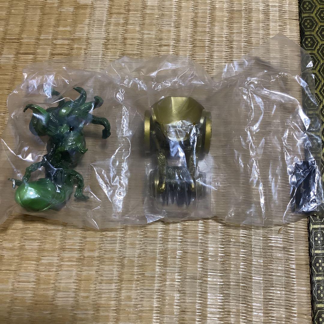 マーラ　女神転生　悪魔召喚録　シークレット　コトブキヤ 女神転生 悪魔召喚録 マーラ様 シークレット コトブキヤ - メルカリ