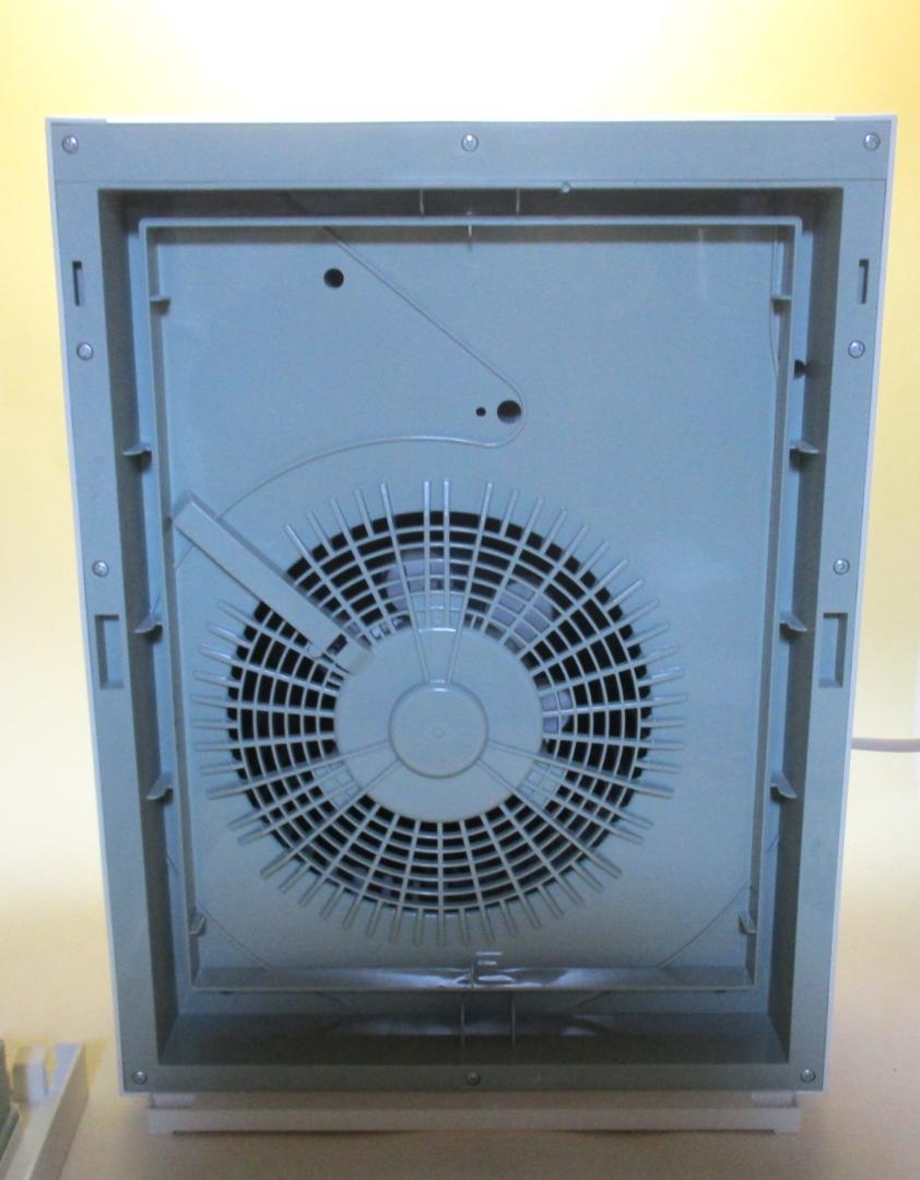★美品　COWAY　AP-1019C　空気清浄機（ホワイト）★
