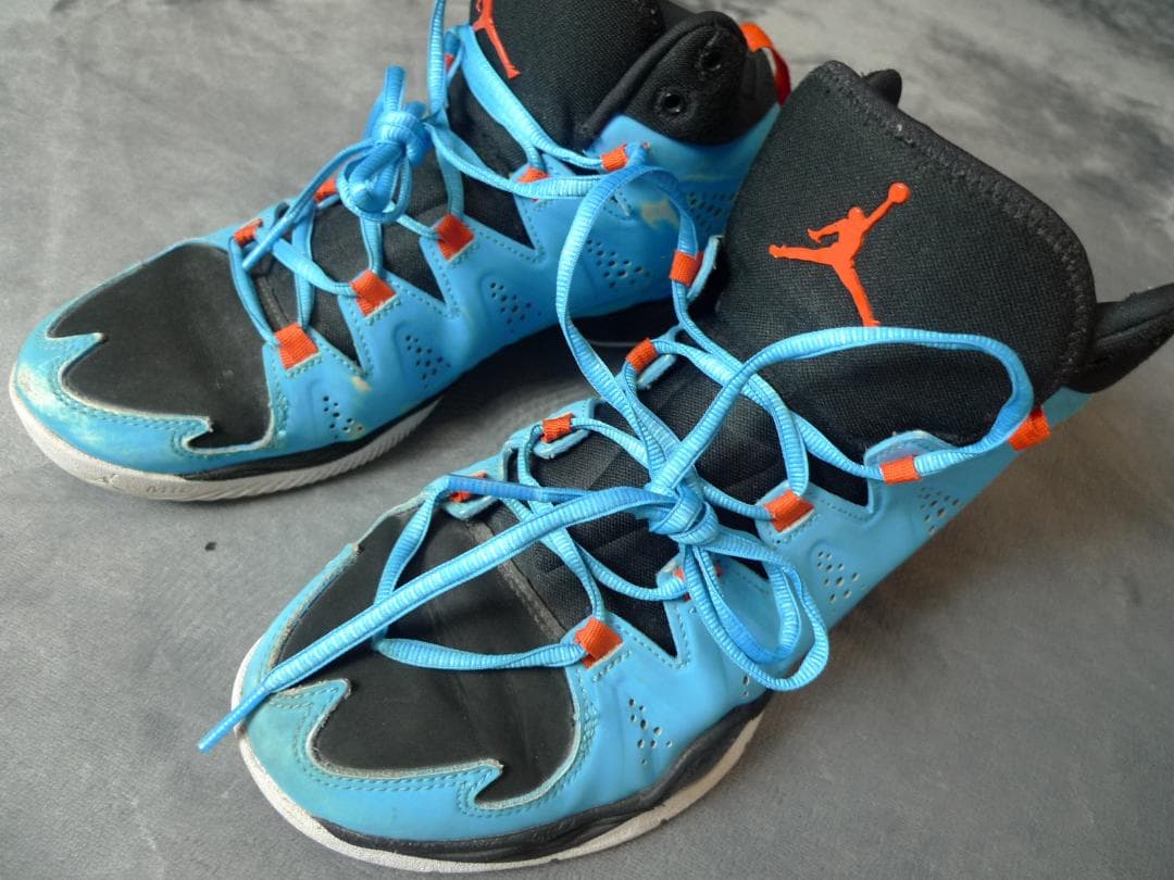 メルカリ エアジョーダン メンズ26cm 中古品 スニーカー 3 300 中古や未使用のフリマ メルカリ エアジョーダン メンズ26cm 中古品 スニーカー 3 300 中古や未使用のフリマ