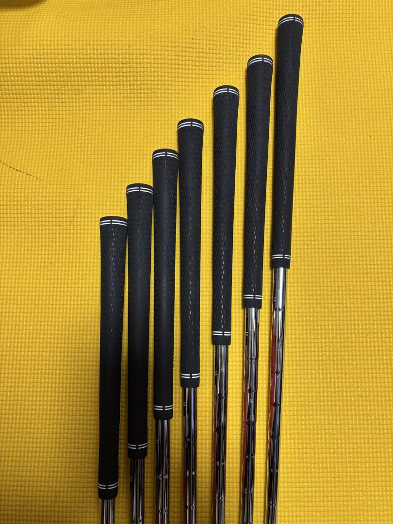 I230アイアンセット 7本セット