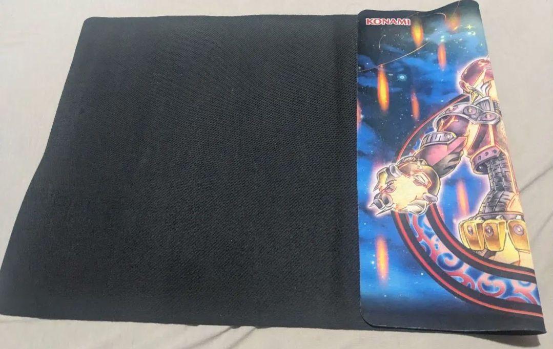 遊戯王 プレイマット 武神 WCQ2014 DragonDuel - 遊戯王OCG
