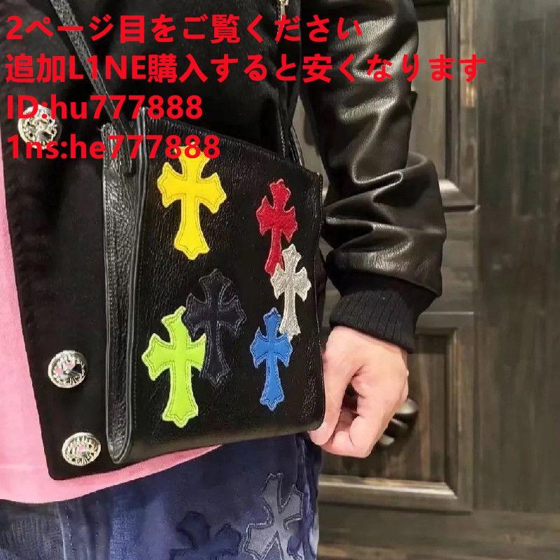 Chrome Hearts バッグfN