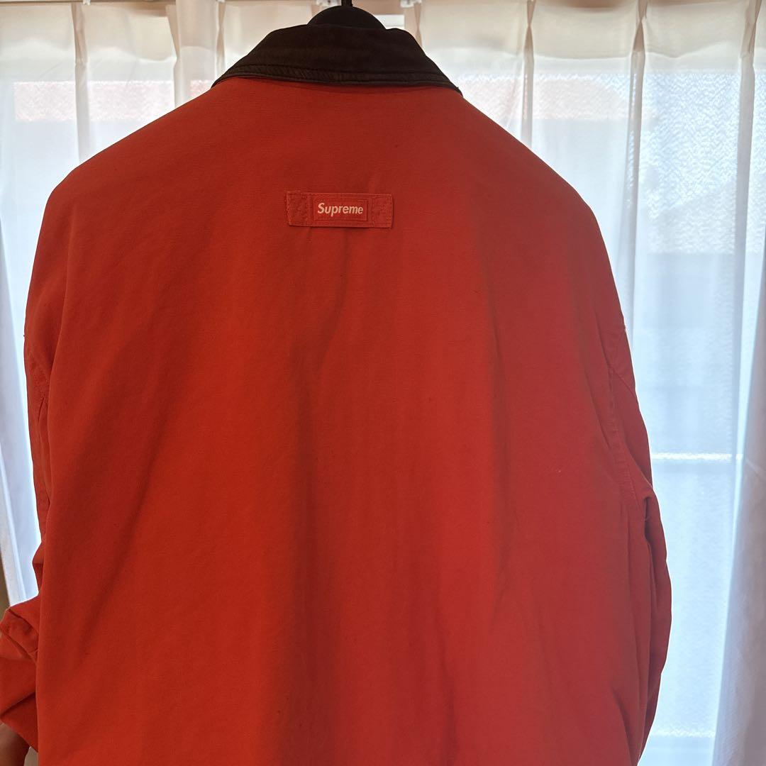 激レア❗️Supreme field jacket