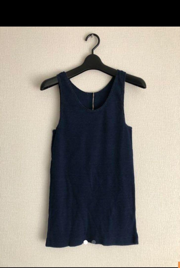 79 45R 5047642タンクトップ