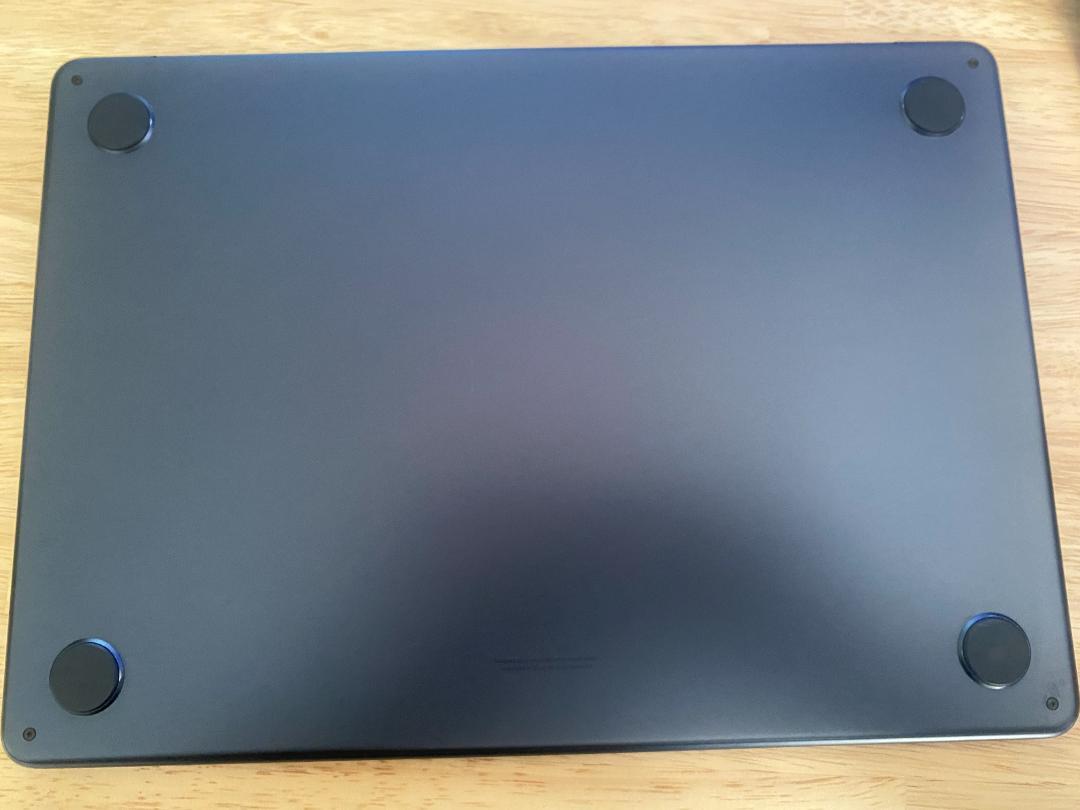 13インチ 1TB