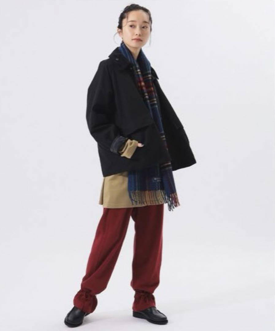 バブアーBEAMS BOY別注 Thornbury Jacket 24AW - メルカリ バブアーBEAMS BOY別注 Thornbury Jacket 24AW - メルカリ